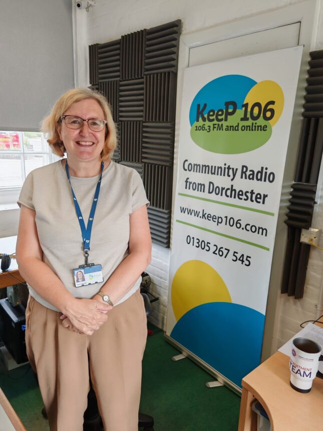 Claire Skinner from the Dorset History Centre tells us about their Summer Gala