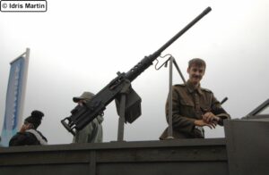 Armed Forces weekend 01