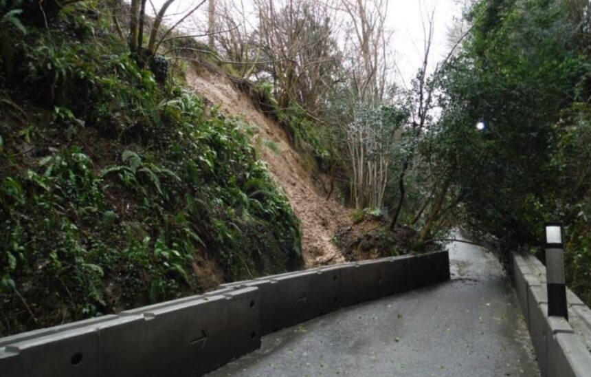 Dinah's Hollow