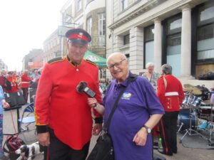 Thomas Hardy Victorian Fair 2026 06