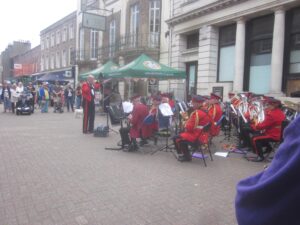 Thomas Hardy Victorian Fair 2026 02