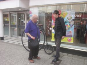 Thomas Hardy Victorian Fair 2026 09