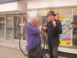 Thomas Hardy Victorian Fair 2026 08