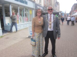 Thomas Hardy Victorian Fair 2026 07