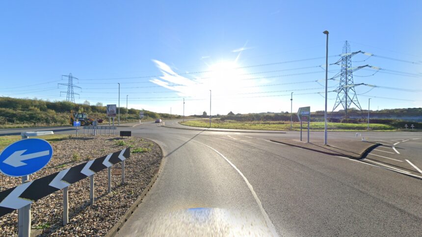 Police appeal for witnesses and dashcam footage following serious collision in Weymouth