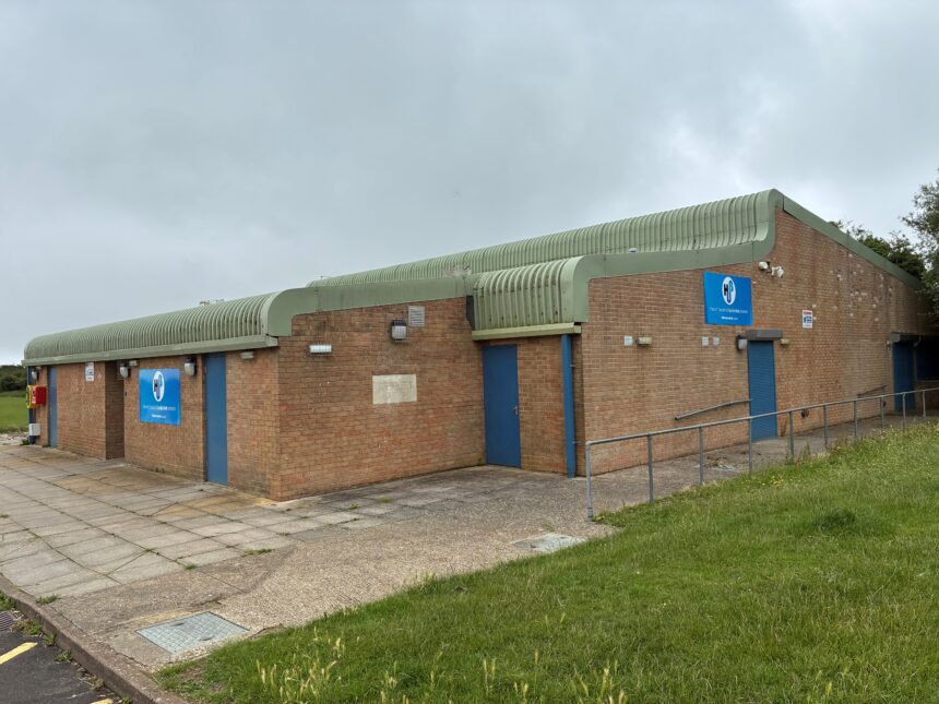 Family hub changes at Littlemoor Youth Club