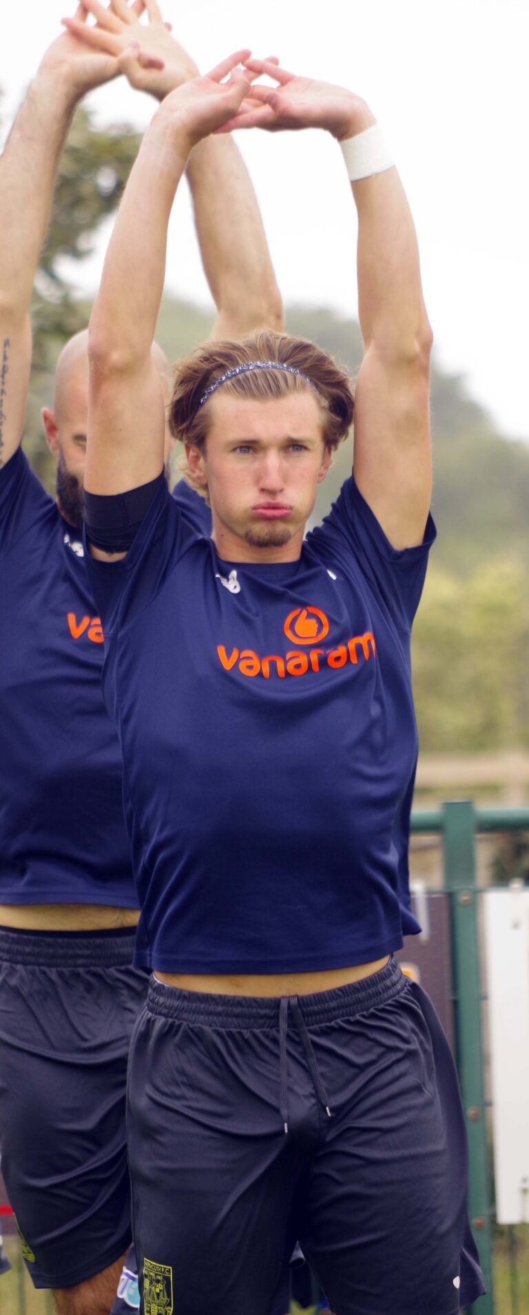 Matt Burrows