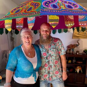New 'quirky' shop opens in Dorchester