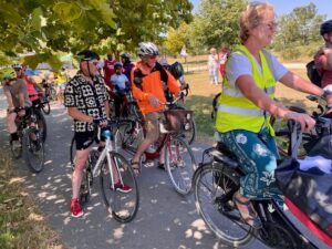 Community Cycle Ride 12th July 2026 04