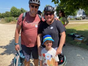 Community Cycle Ride 12th July 2026 01