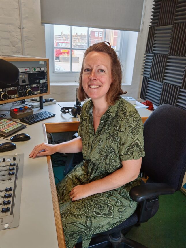 Debbie Phillips-White
