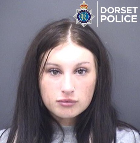 Woman who assaulted two people in Weymouth nightclub jailed