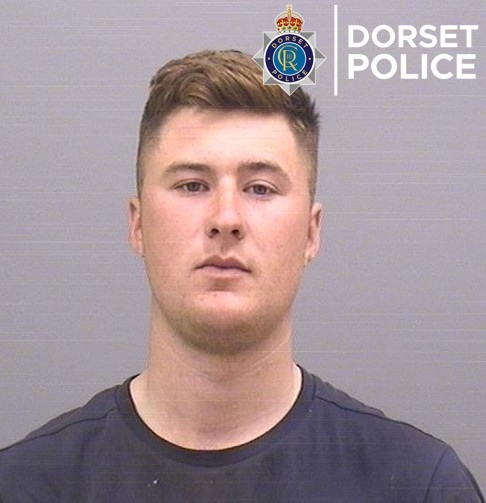 Joshua Luke Copperthwaite