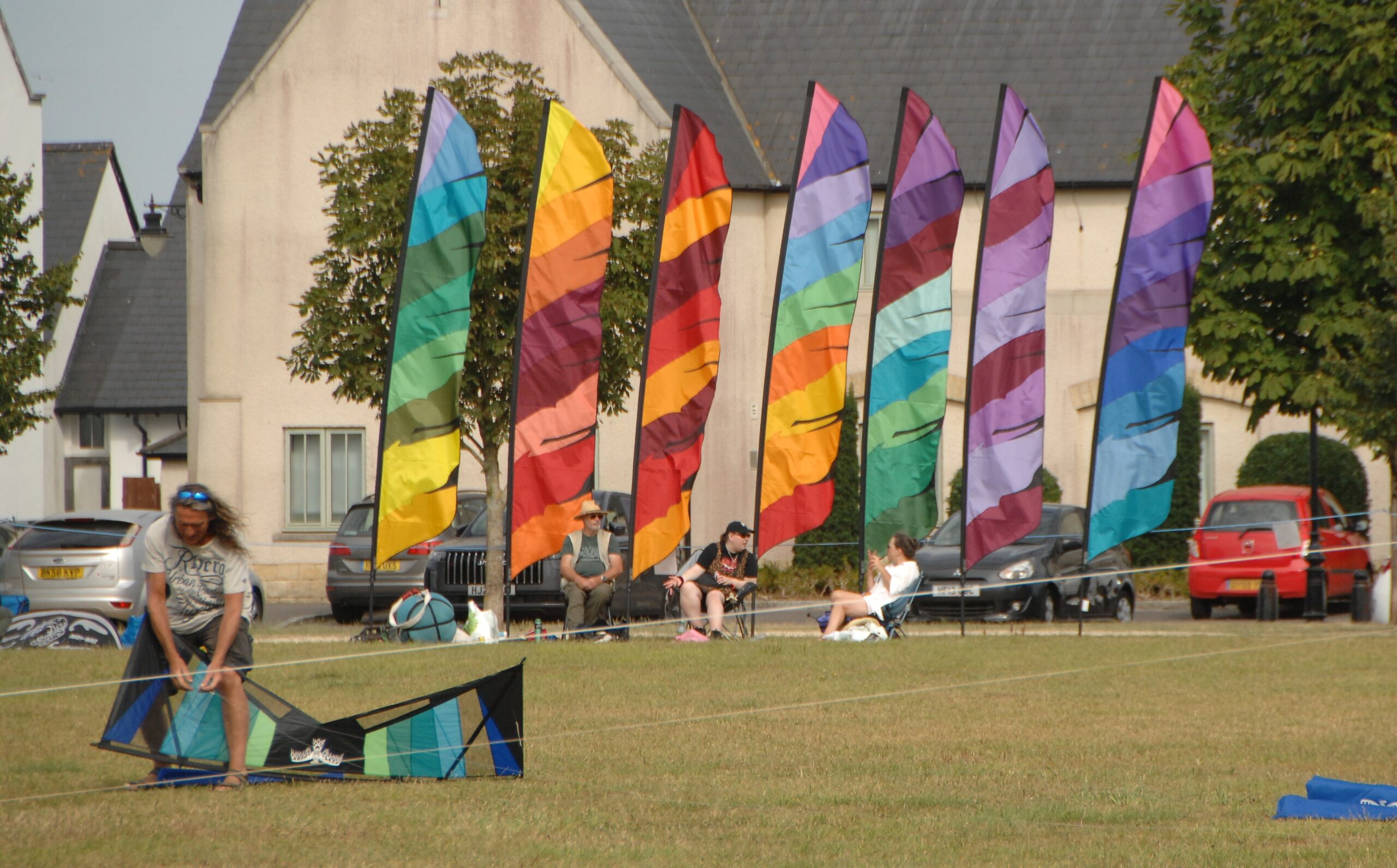Dorchester Kite Festival 2026