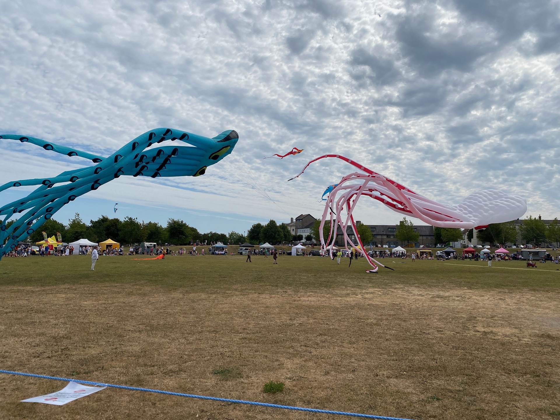 Dorchester Kite Festival 2026