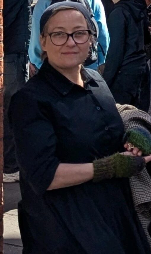 Public appeal in search for missing woman in Weymouth
