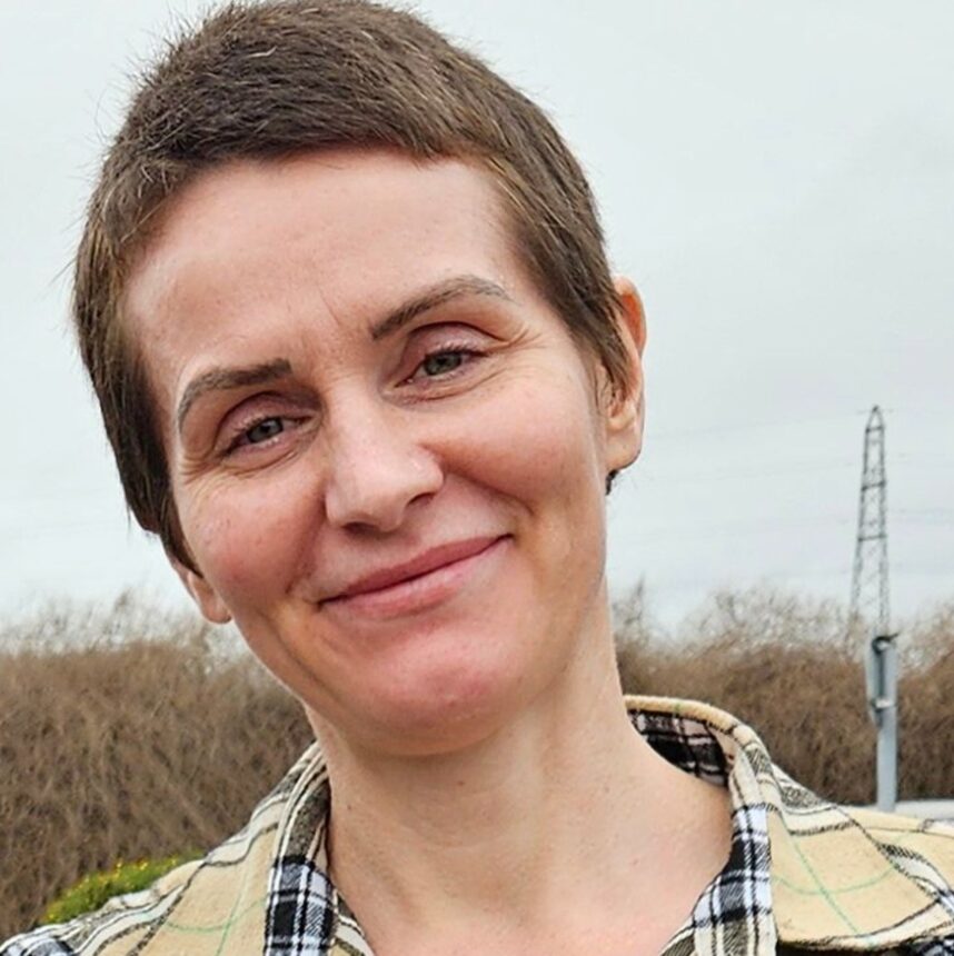 Public appeal to find woman missing in Dorchester