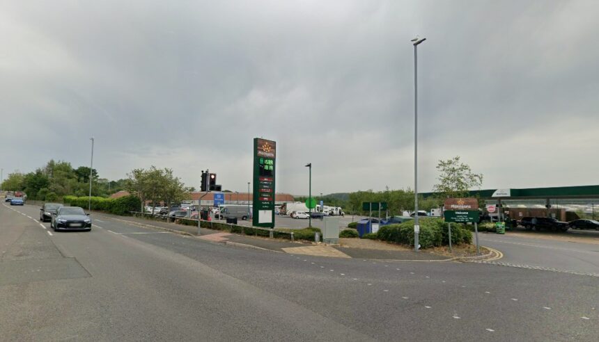 Witness appeal following burglary at supermarket in Weymouth