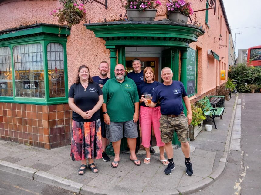 Weymouth Octoberfest 2026 Committee members