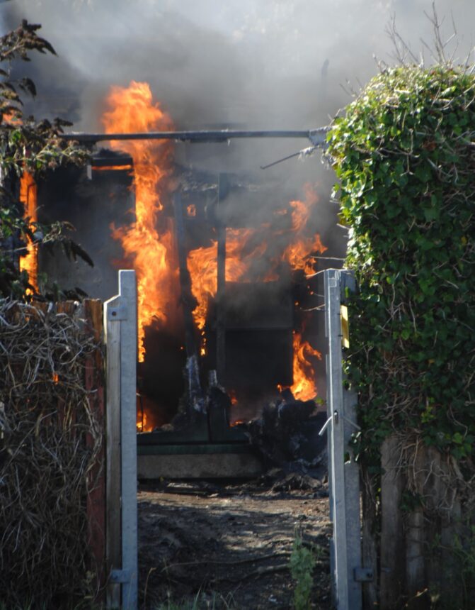 Weymouth fire 120726 05