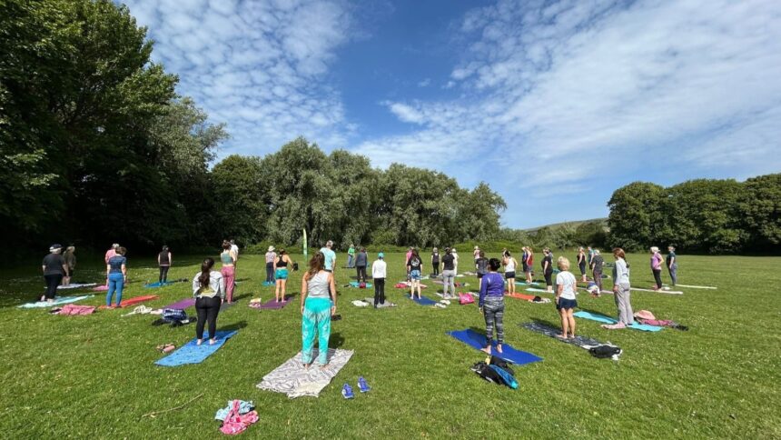 New funding opportunities for local community groups