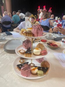 Mayor's Tea Party 160826 02