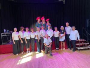 Mayor's Tea Party 160826 04