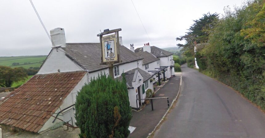 Spyway Inn - Google