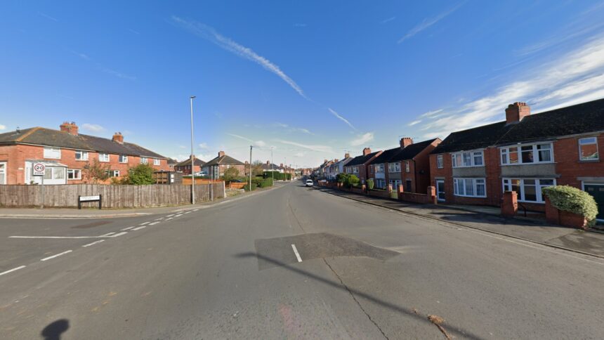 Abbotsbury Rd, Weymouth