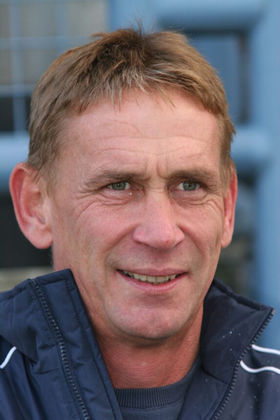 Alan Knight