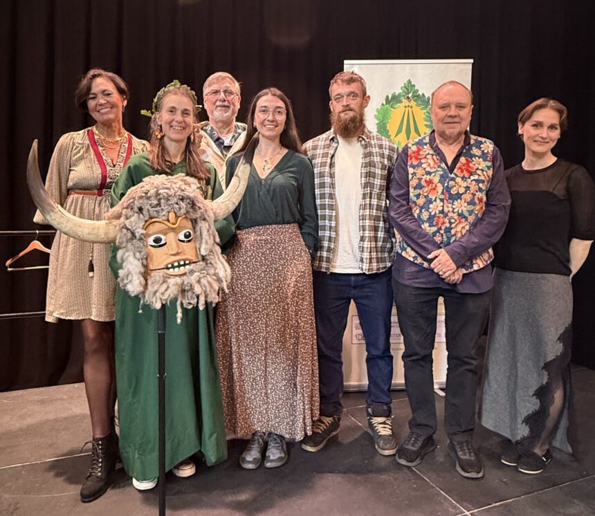 Bard Contestants 2026
