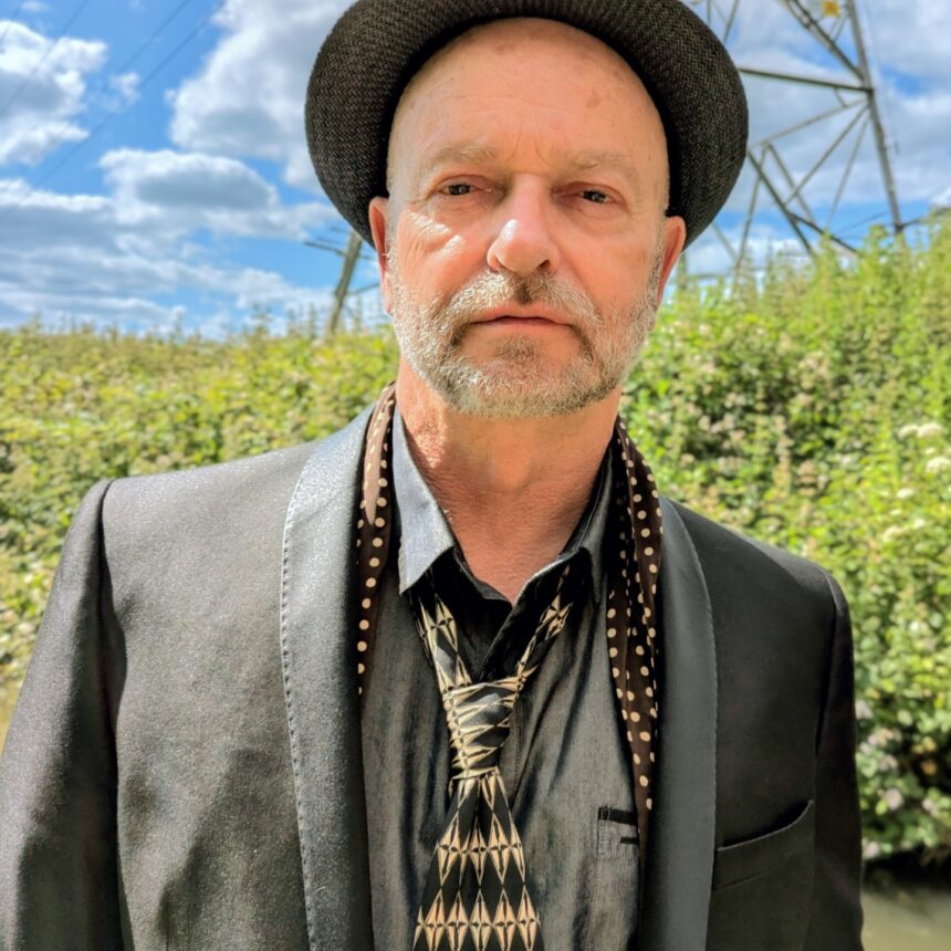 Dominic Crane