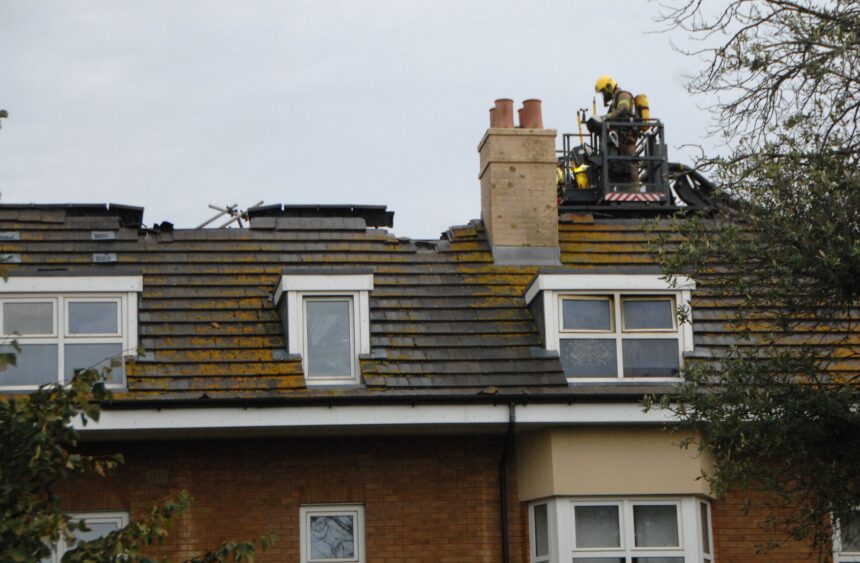 Weymouth fire 200926 02