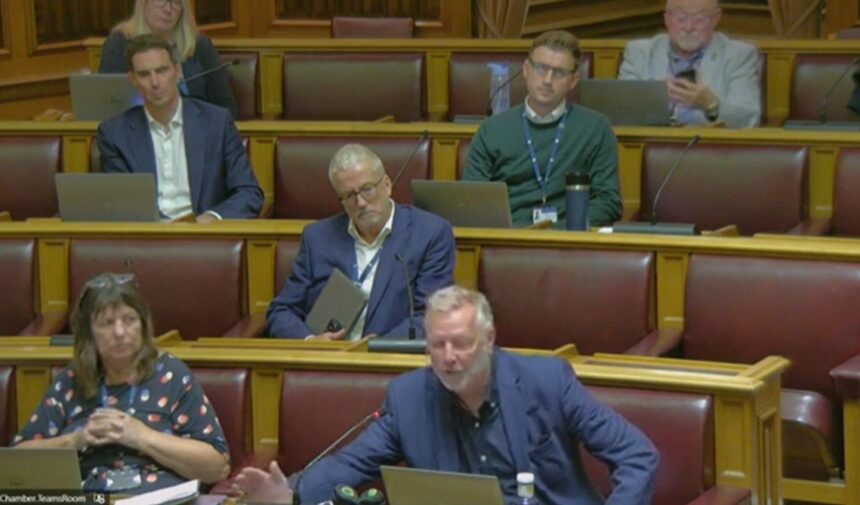Budget broadly welcomed