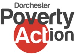 Dorchester Poverty Action logo