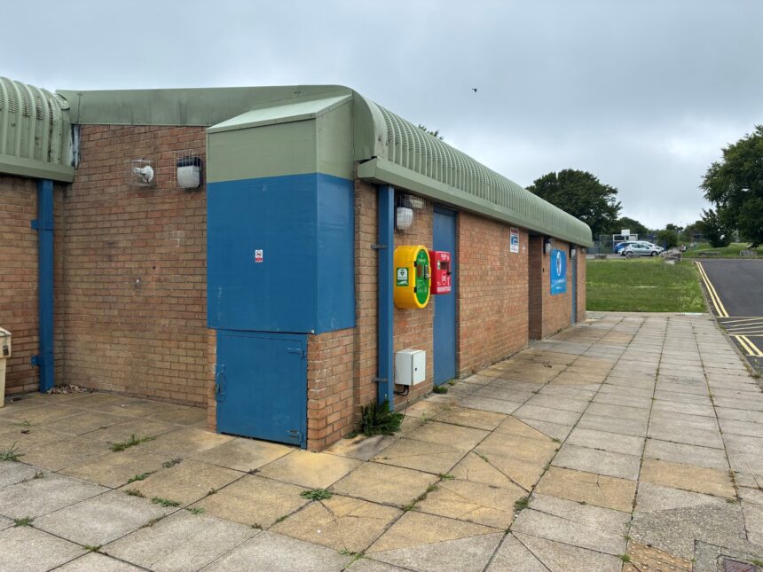 Littlemoor Family Hub and Youth Centre
