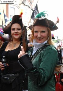Weymouth Pirate Festival 031026 01