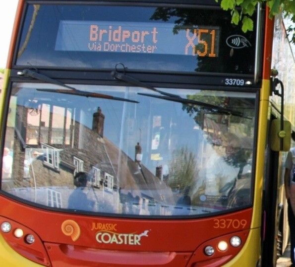 Survey reveals huge support for better bus services
